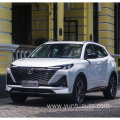 Compact gasoline SUV changan cs55 plus